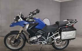 BMW R1200GS 2008 0303