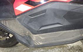 HONDA ADV150 2013 KF38