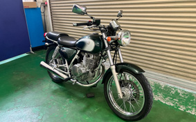 SUZUKI ST250E TYPES NJ4CA