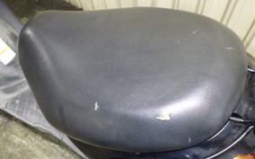 SUZUKI LET's 4 2019 CA45A