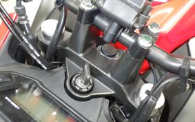 HONDA CB250F 2019 MC43