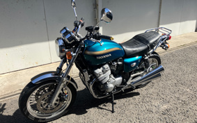 HONDA CB400 1998 NC36