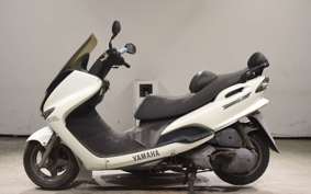 YAMAHA MAJESTY 125 FI 2015