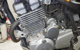 KAWASAKI SUPER SHERPA 2017 KL250G