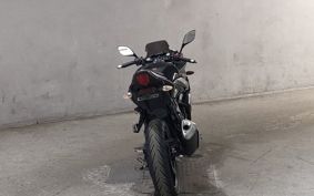 SUZUKI GSX250 R DN11A