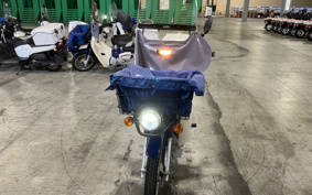 HONDA SUPER CUB50 AA07