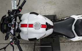 YAMAHA FZ1 FAZER 2008 RN21J