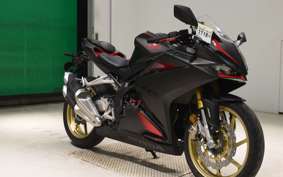 HONDA CBR250RR A 2021 MC51