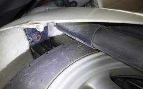 HONDA GYRO CANOPY TA03