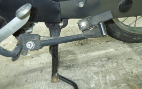 HONDA C50 SUPER CUB E