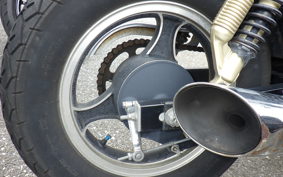 KAWASAKI ELIMINATOR 250 SE EL250A