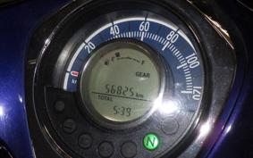 HONDA C125 SUPER CUB JA48