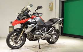 BMW R 1200GS 2013