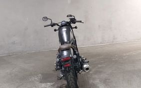 HONDA REBEL 250 S MC49