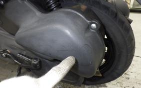 SUZUKI LET's CA4AA