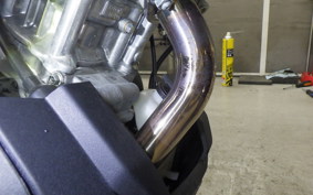 YAMAHA XSR125 2022 RE46J