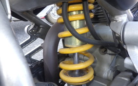 DUCATI MONSTER 400 2002
