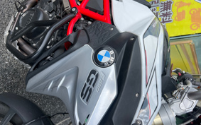 BMW F800GS 2017 0B07