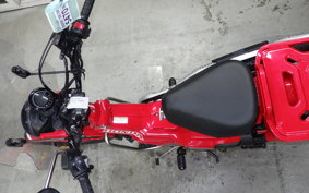 HONDA CT125 HUNTER CUB 2025 JA55