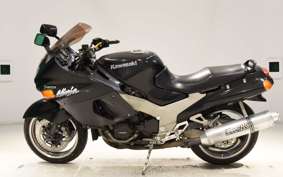 KAWASAKI ZZ1100 NINJA R Gen.2 1993 ZXT10D