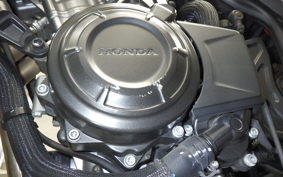 HONDA 400X 2021 NC56