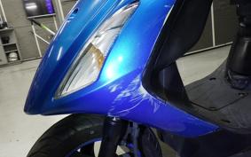 SUZUKI ADDRESS V125 S CF4MA