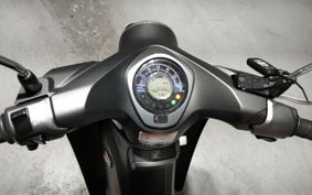 HONDA  SUPER CUB C125 JA71