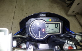 SUZUKI GSR750 A 2015 GR7NA