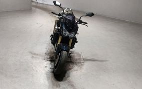 KAWASAKI Z1000 2007 ZRT00A