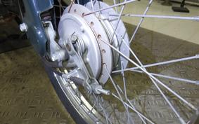 HONDA C50 SUPER CUB 2000 C50