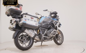 BMW R1250GS 2019