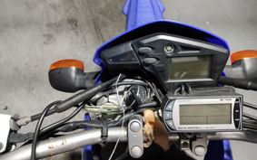 YAMAHA XT250X DG11J