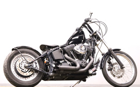 HARLEY FXSTB 2001 BTY