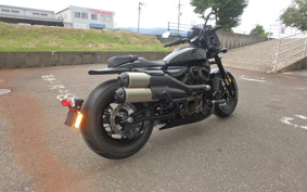 HARLEY RH1250S 2022 ZC4
