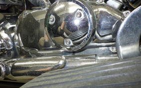 YAMAHA DRAGSTAR 400 CLASSIC  2014 VH02J
