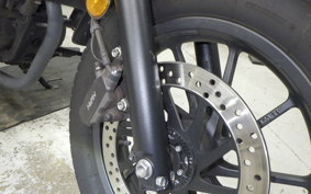 HONDA REBEL 250 A MC49