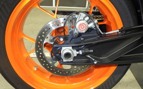 KTM 890 DUKE R 2021