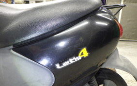 SUZUKI LET's 4 CA45A