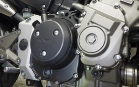 HONDA HORNET 900 2006
