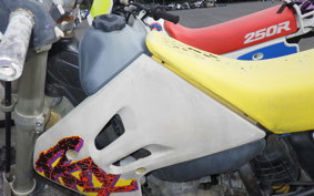 SUZUKI RMX250 S SJ13A
