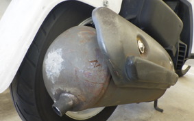 SUZUKI MOLLET FA14B
