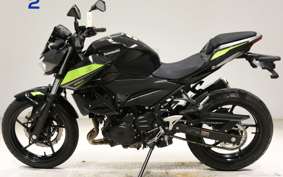 KAWASAKI Z250 Gen.2 2007 EX250P