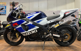SUZUKI GSX-R1000 2003 GT75A