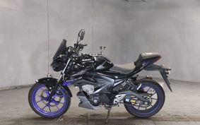 SUZUKI GSX-S125 DL32B