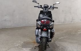 YAMAHA BW S125 SED9J