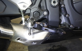 KAWASAKI ZX-25R 2022 ZX250E