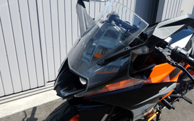 KTM 390 RC 2019 JYJ40