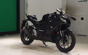 YAMAHA YZF-R25 A 2017 RG43J