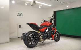 DUCATI DUCATI ディアベルV4 2024