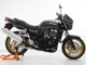 Фото Kawasaki ZRX1100 1999 с японского аукциона
